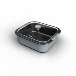 Ninja Combi™ Dutch Oven and Glass Lid