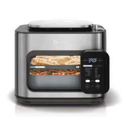Ninja Combi™ Multicooker, Air Fryer, and Oven