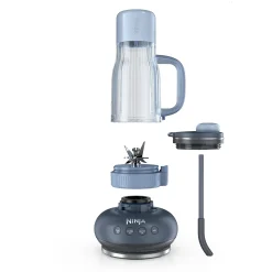 Ninja CREAMi and Ninja BlendBOSS™ Bundle
