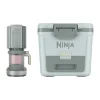 Ninja CREAMi Ice-Cream Maker and FrostVault Cooler Bundle