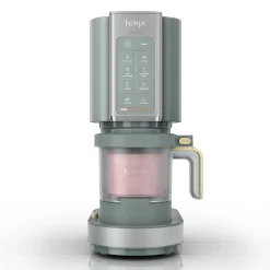 Ninja CREAMi Ice-Cream Maker and FrostVault Cooler Bundle