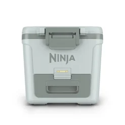 Ninja CREAMi Ice-Cream Maker and FrostVault Cooler Bundle