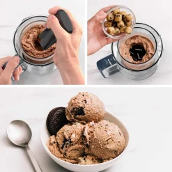 Ninja® Creami® Mix-In Tool