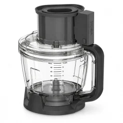 Ninja CrushBOSS™ 8-Cup Processor Bowl with XL Feed Chute Lid