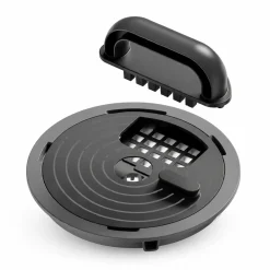 Ninja CrushBOSS™ Dicing Kit with Cleaning Tool