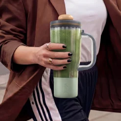 Ninja CrushBOSS™ 4-in-1 Blender, Tumbler, Food Processor & Dicing