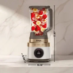 Ninja CrushBOSS™ Intelligent Blender in Onyx