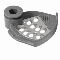 Ninja CrushBOSS™ Multi-Blade 8 mm Shred Attachment