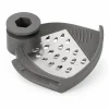Ninja CrushBOSS™ Multi-Blade 5 mm Shred Attachment