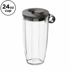 Ninja CrushBOSS™ 24 oz. Single-Serve Cup with Spout Lid
