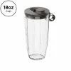 Ninja CrushBOSS™ 18 oz. Single-Serve Cup with Spout Lid