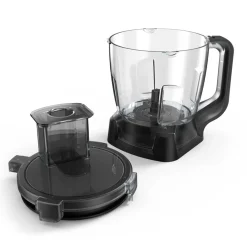 Ninja® Deluxe Kitchen System 72-oz. Precision Processor® and Feed Chute Lid with 2-Part Pusher