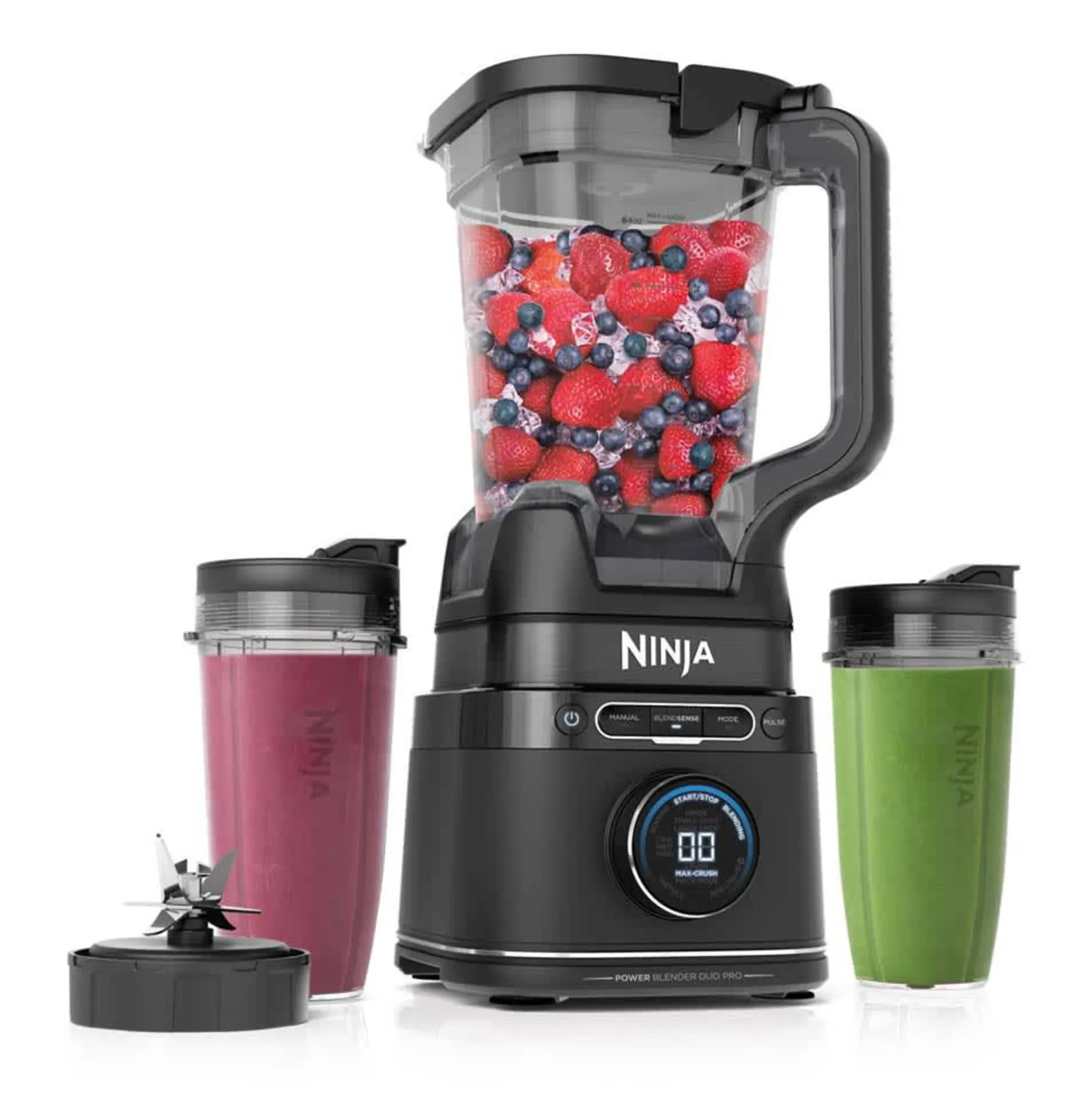 Ninja Detect™ Blender with Cups