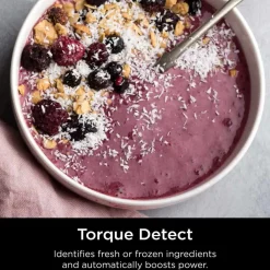 Ninja Detect™ Blender with Cups