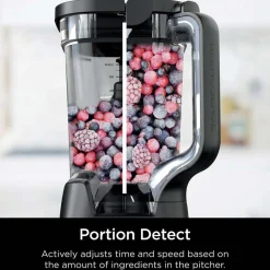 Ninja Detect™ Blender with Cups