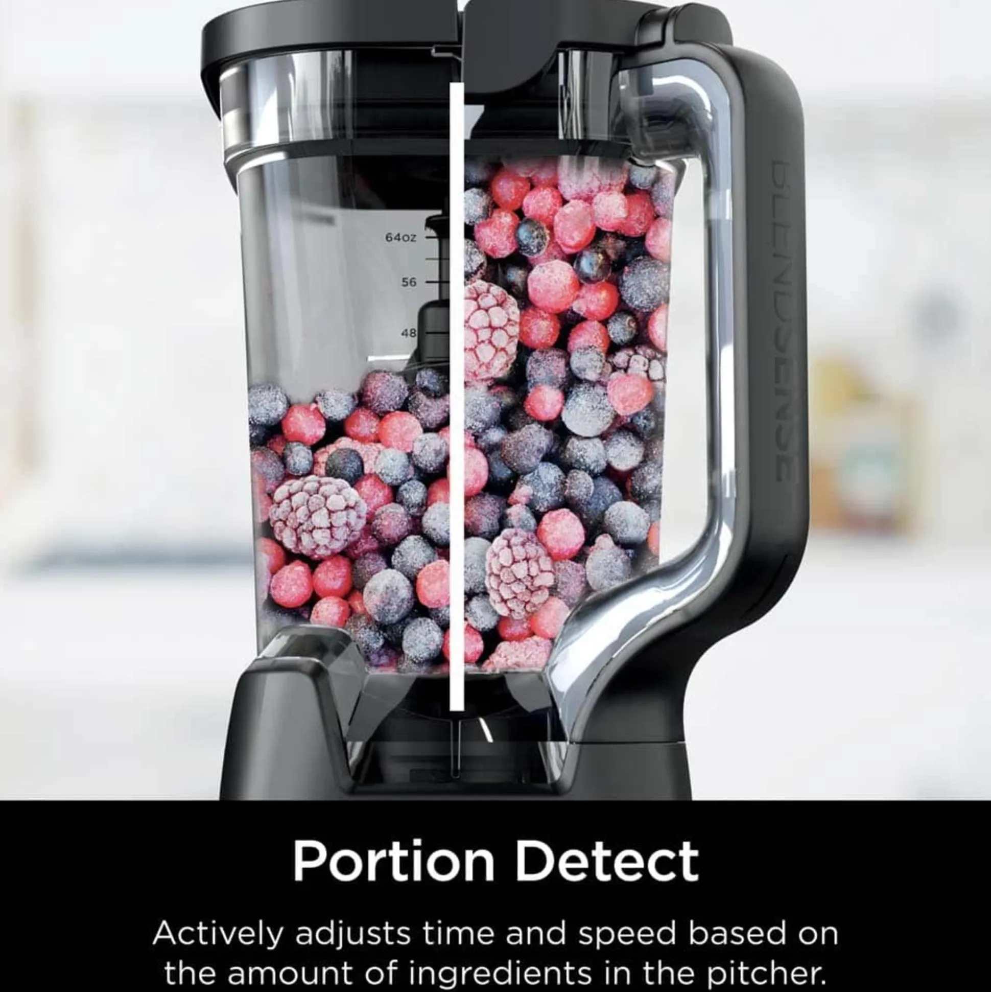 Ninja Detect™ Blender with Cups