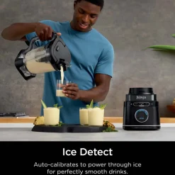 Ninja Detect™ Blender with Cups