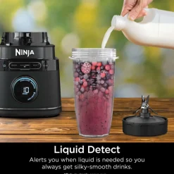 Ninja Detect™ Blender with Cups