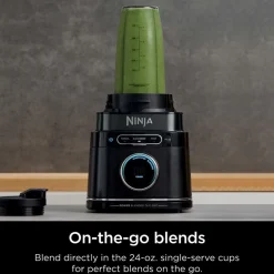 Ninja Detect™ Blender with Cups