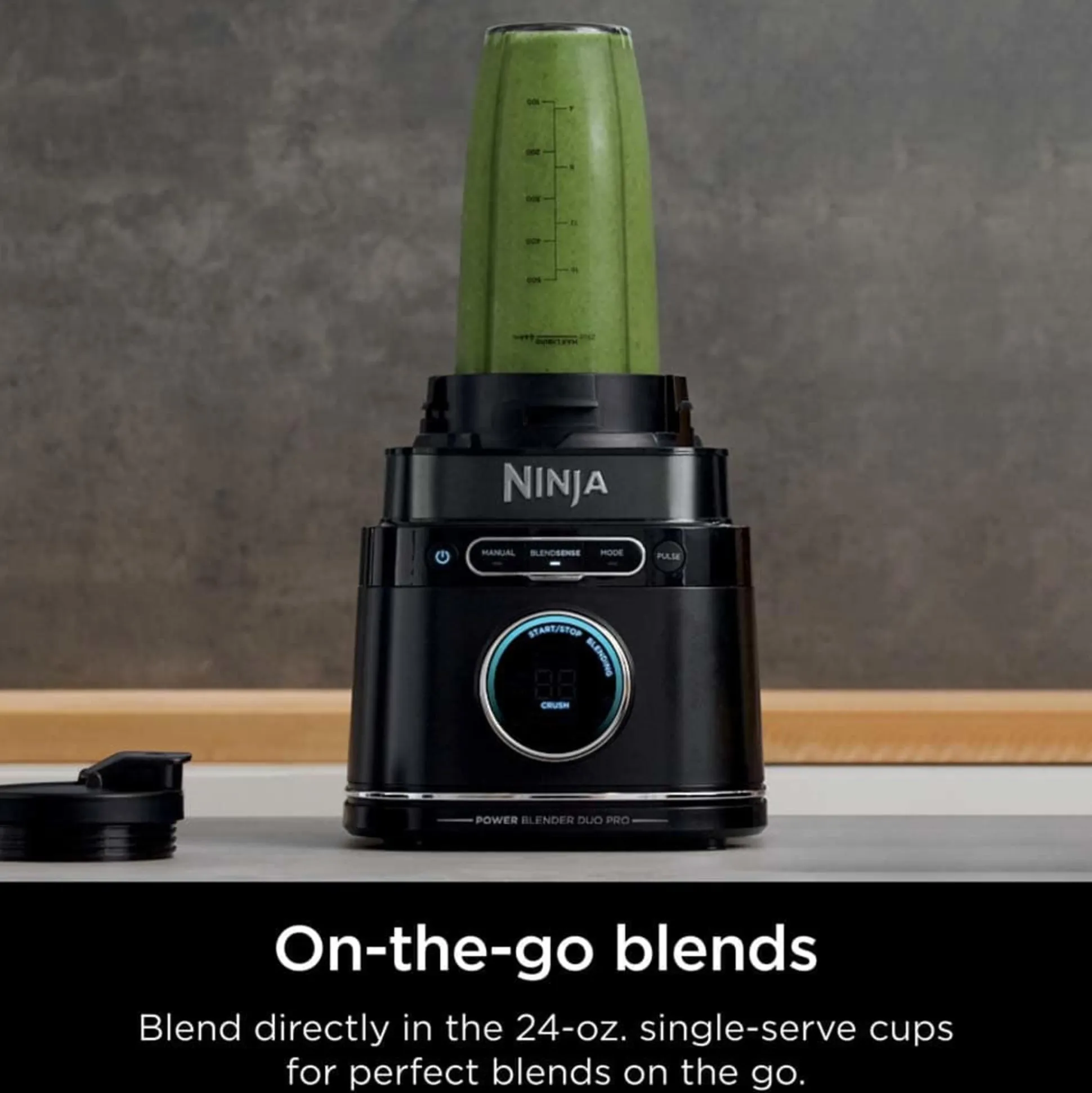 Ninja Detect™ Blender with Cups