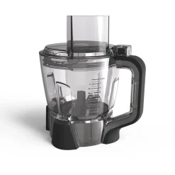 Ninja Detect™ 64 oz. Power Food Processor Bowl with Feed Chute Lid and Pusher