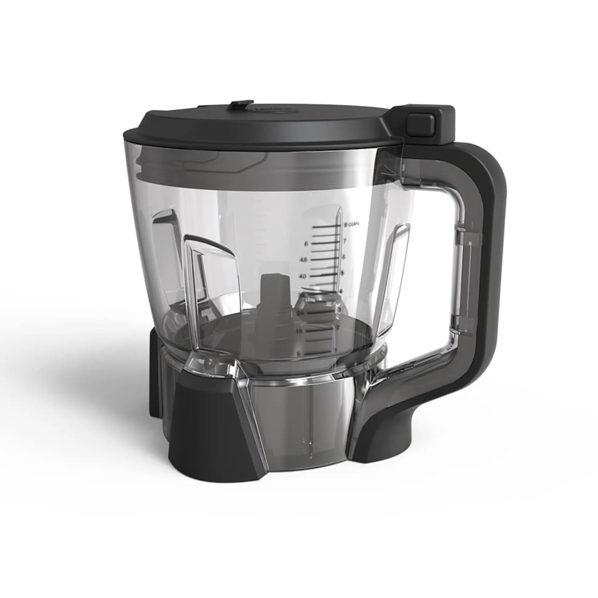 Ninja Detect™ 64 oz. Power Food Processor Bowl with Flat Lid