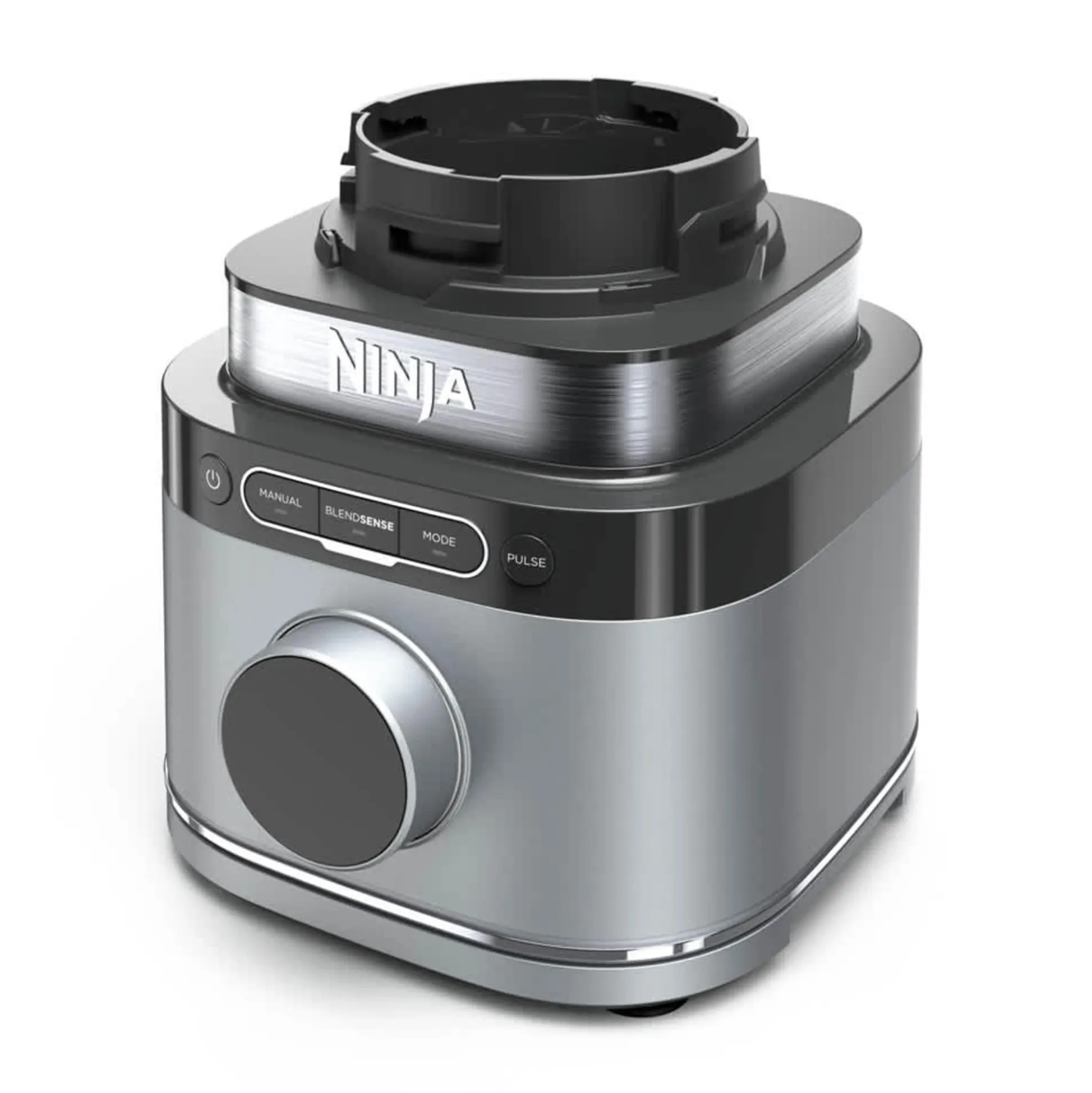 Ninja Detect™ (TB400) 1700-Peak-Watt Blender Motor Base with BlendSense™ Technology