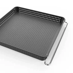Ninja® Double Oven Nonstick Air Fry Basket
