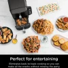 Ninja DoubleStack™ 8-QT Double Basket Air Fryer