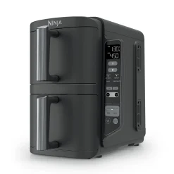 Ninja DoubleStack™ 8-QT Double Basket Air Fryer