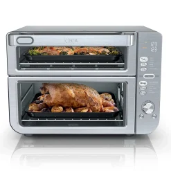 Ninja Double Stack™ XL Countertop Oven and Air Fryer