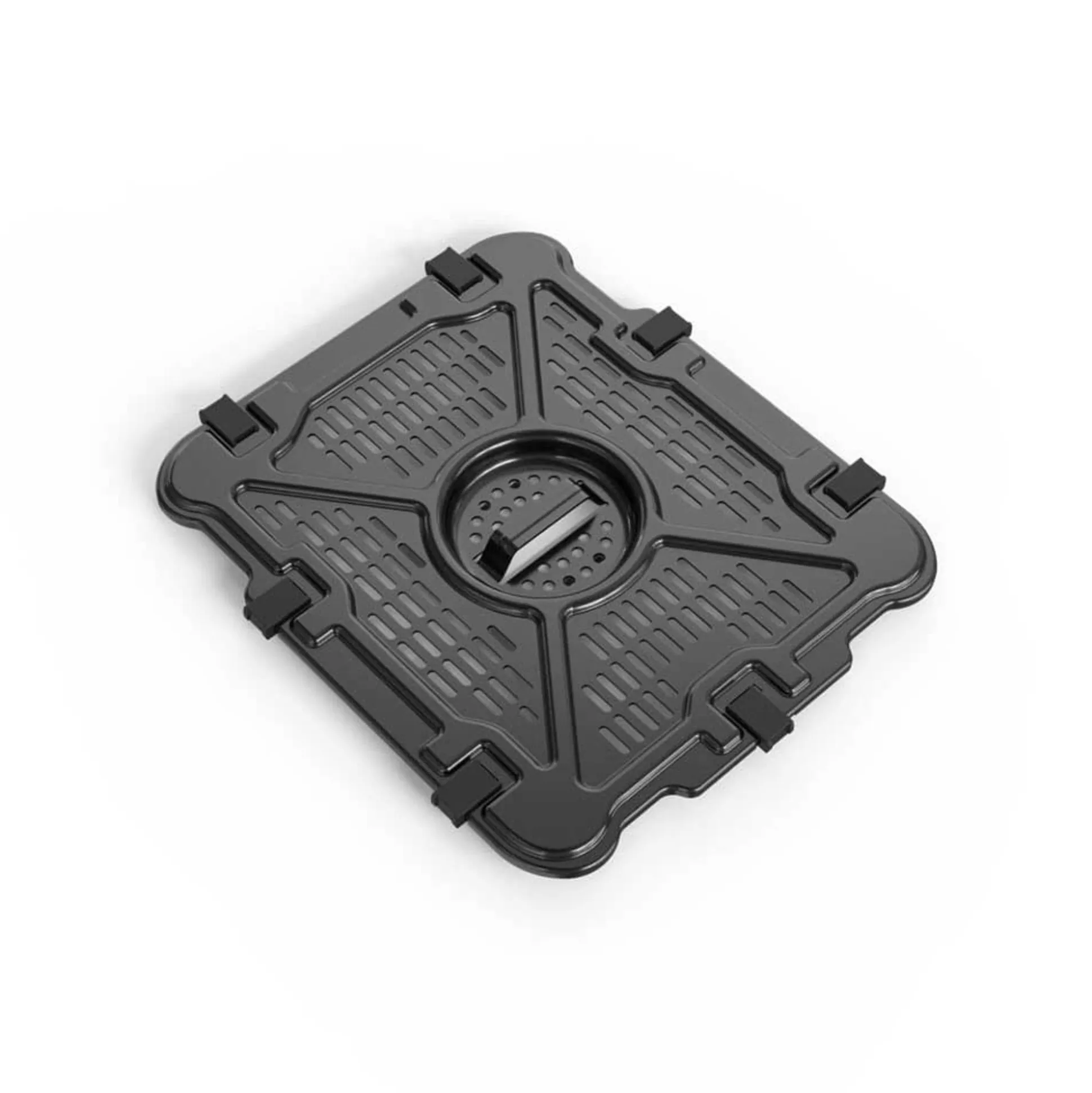 Ninja® DoubleStack™ XL 2 Position Crisper Plate