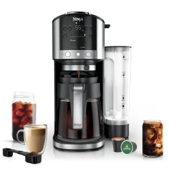 Ninja DualBrew Coffee Maker