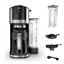 Ninja DualBrew Coffee Maker