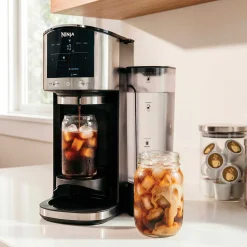 Ninja DualBrew Coffee Maker