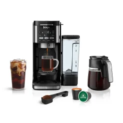Ninja DualBrew Coffee Maker Hot & Iced