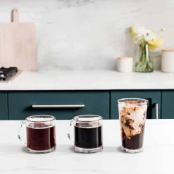 Ninja DualBrew Coffee Maker Hot & Iced