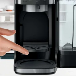 Ninja DualBrew Coffee Maker Hot & Iced