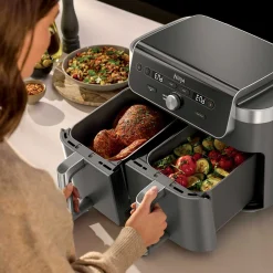 Ninja DualZone™ 10-QT Dual Air Fryer