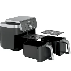 Ninja DualZone™ 10-QT Dual Air Fryer