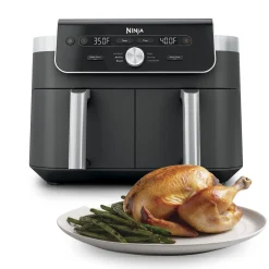 Ninja DualZone™ 10-QT Dual Air Fryer