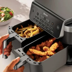 Ninja DualZone™ 8-QT Dual Air Fryer