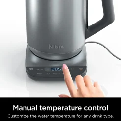 Ninja Electric Kettle