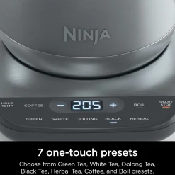 Ninja Electric Kettle