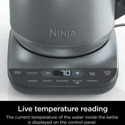 Ninja Electric Kettle
