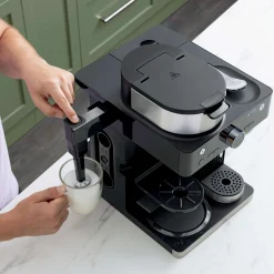 Ninja Espresso & Coffee Barista System