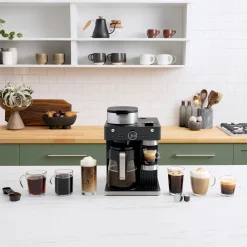 Ninja Espresso & Coffee Barista System