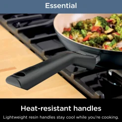 Ninja Extended Life™ Ceramic Select 10-Piece Cookware Set