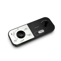 ​Ninja FlexFlame™ Control Panel Faceplate