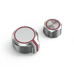 Ninja FlexFlame™ Dials